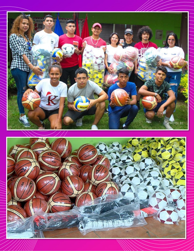 DEPORTE